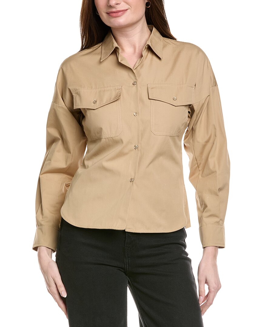 Weekend Max Mara Skipper Top