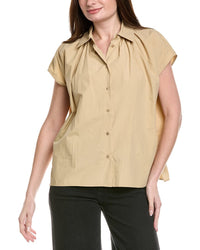 Weekend Max Mara Vallo Solid Top