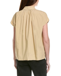 Weekend Max Mara Vallo Solid Top
