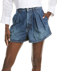 Sportmax Ghirba Jean Short
