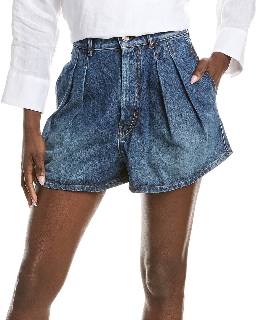 Sportmax Ghirba Jean Short