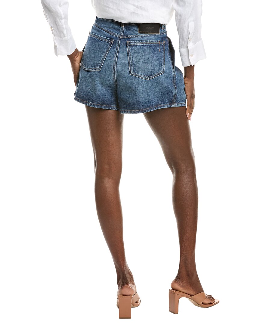 Sportmax Ghirba Jean Short