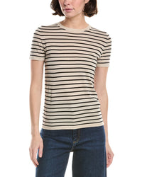 ‘S Maxmara Egidio Wool T-Shirt