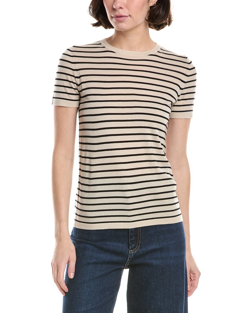 ‘S Maxmara Egidio Wool T-Shirt