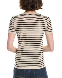 ‘S Maxmara Egidio Wool T-Shirt