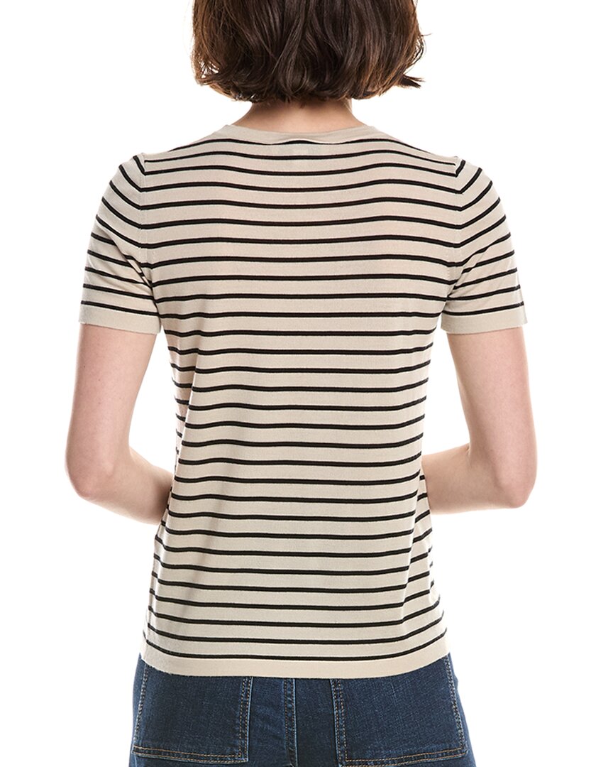 ‘S Maxmara Egidio Wool T-Shirt