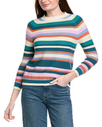 Max Mara Max Mara Linz Knit Sweater