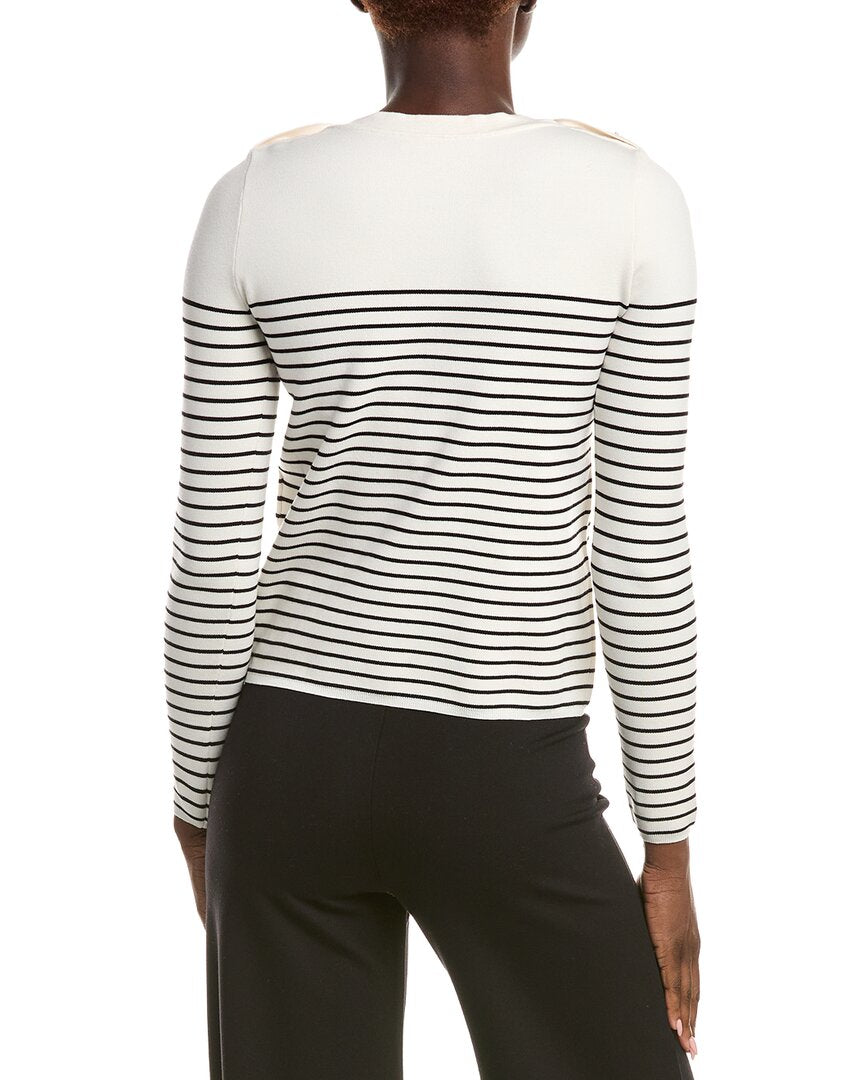 Max Mara Studio Papilla Sweater
