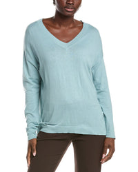 Weekend Max Mara Rania Silk-Blend Sweater