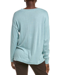 Weekend Max Mara Rania Silk-Blend Sweater