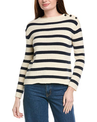 Weekend Max Mara Vibo Sweater
