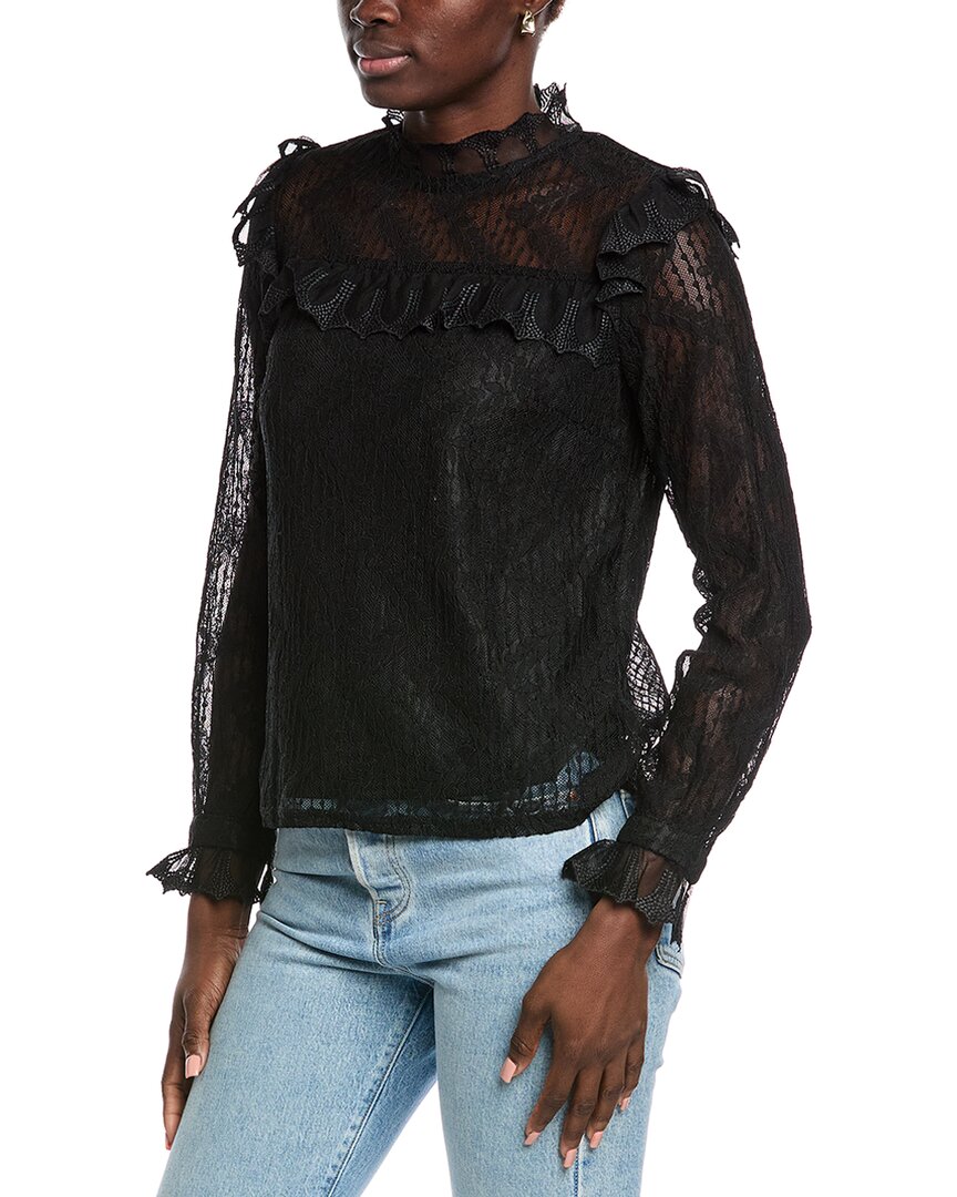 Anna Kay Austine Lace Chemise