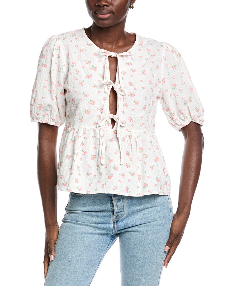 Anna Kay Doinne Blouse