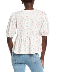 Anna Kay Doinne Blouse