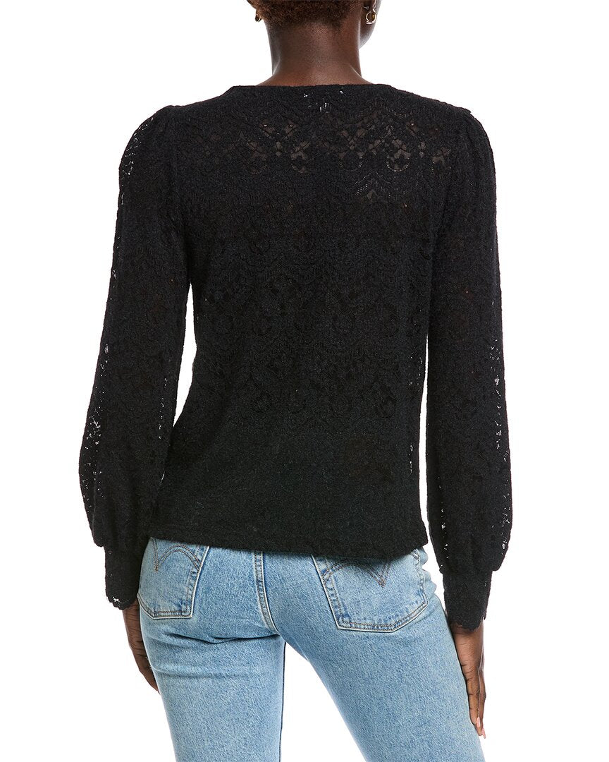 Anna Kay Giselle Lace Chemise