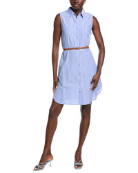 Anna Kay Elliote Mini Dress