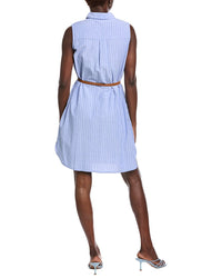 Anna Kay Elliote Mini Dress