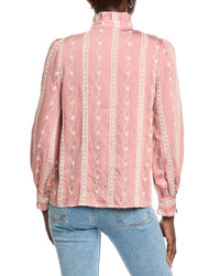 Anna Kay Gibb Blouse