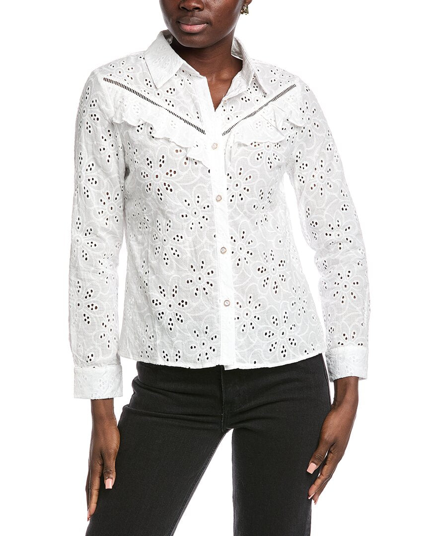 Anna Kay Sanama Chemise