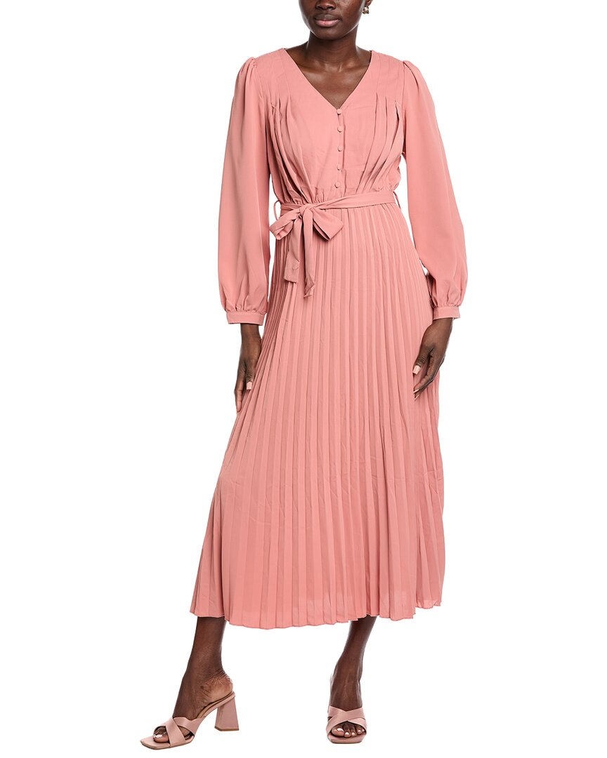 Anna Kay Rittas Maxi Dress