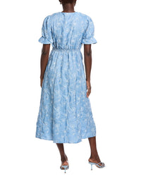 Anna Kay Otaira Midi Dress