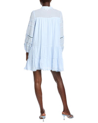 Anna Kay Milo Mini Dress