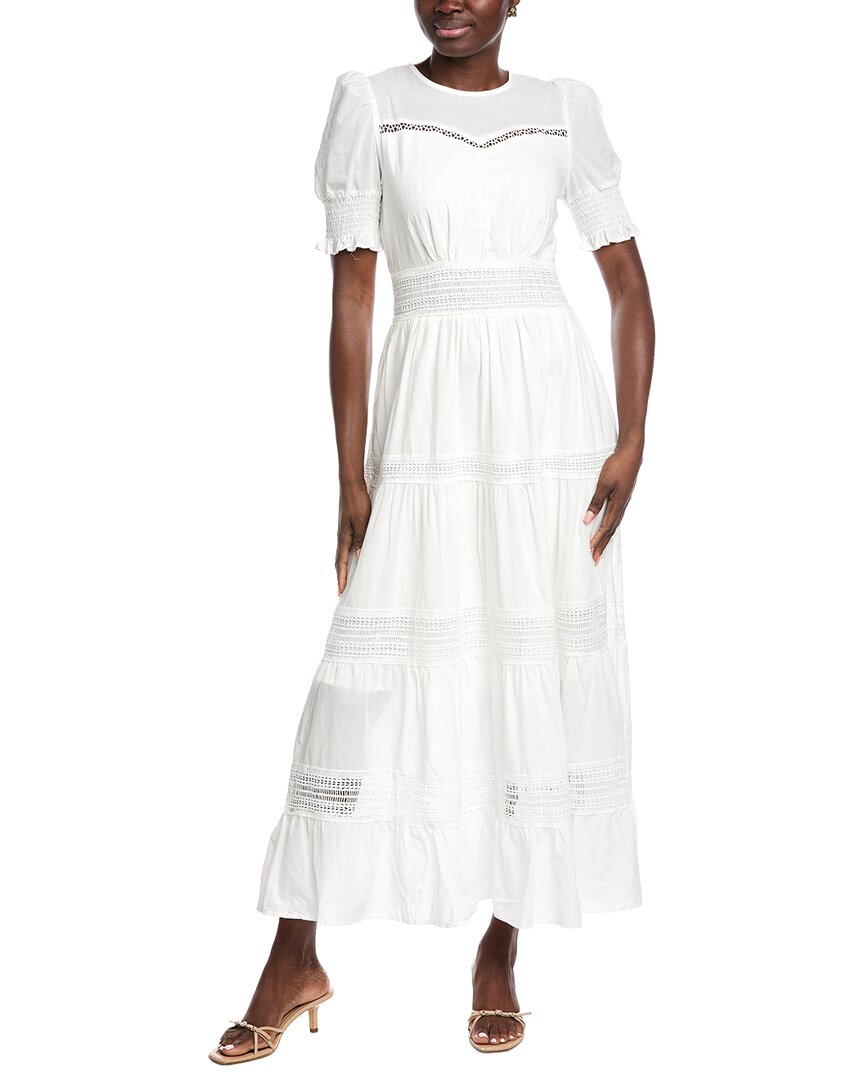 Anna Kay Marika Maxi Dress