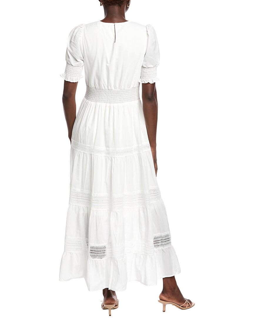 Anna Kay Marika Maxi Dress