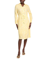 Anna Kay Osmianna Midi Dress