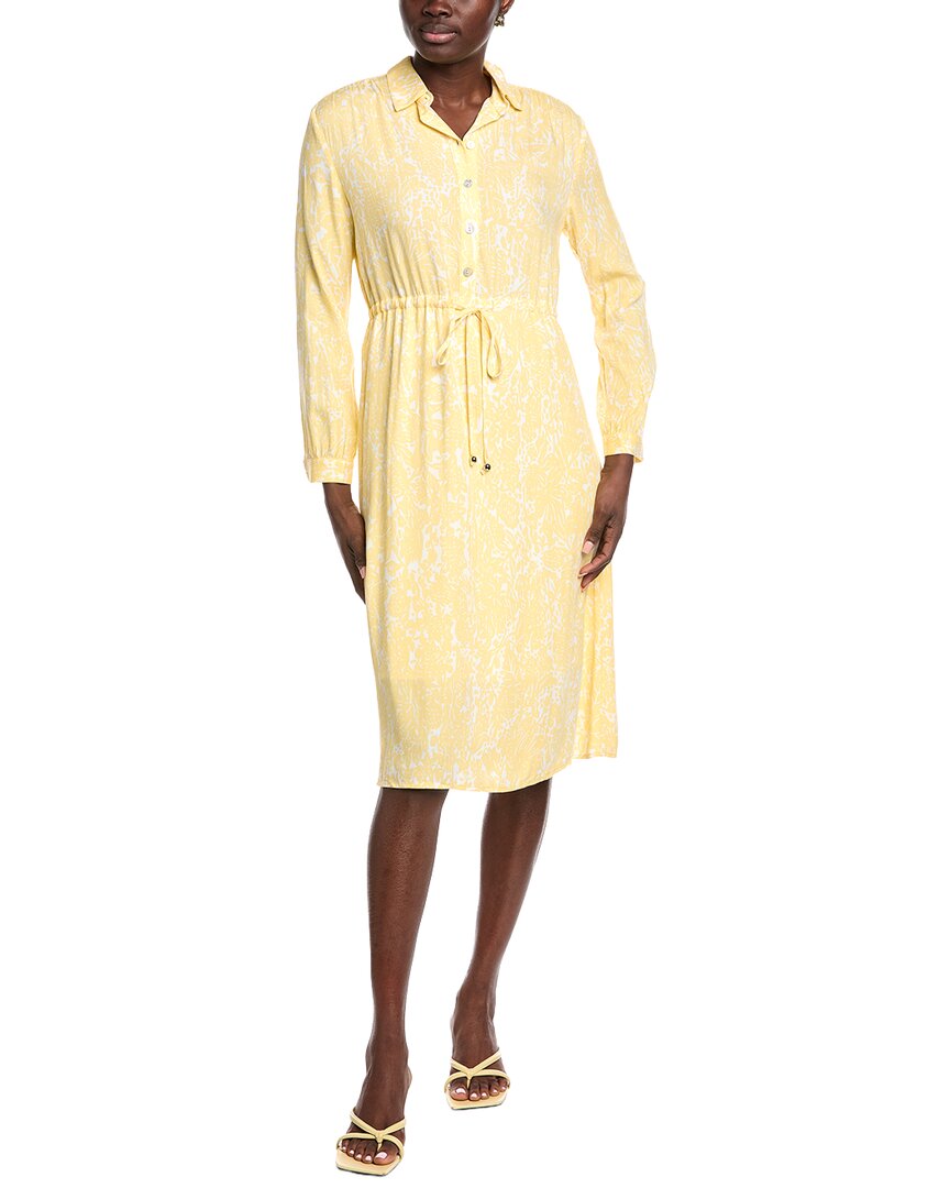 Anna Kay Osmianna Midi Dress