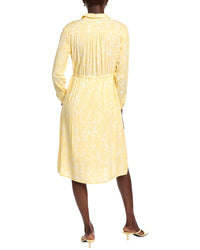 Anna Kay Osmianna Midi Dress