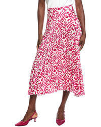 Anna Kay Princess Midi Skirt