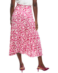 Anna Kay Princess Midi Skirt