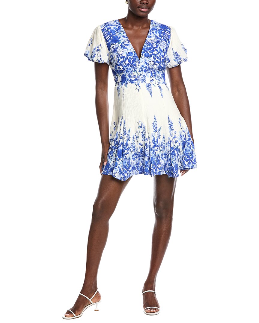 Anna Kay Oasia Mini Dress