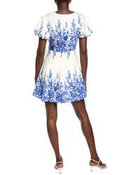 Anna Kay Oasia Mini Dress