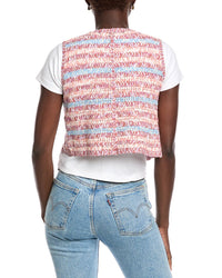 Anna Kay Gabrielle Lace Top