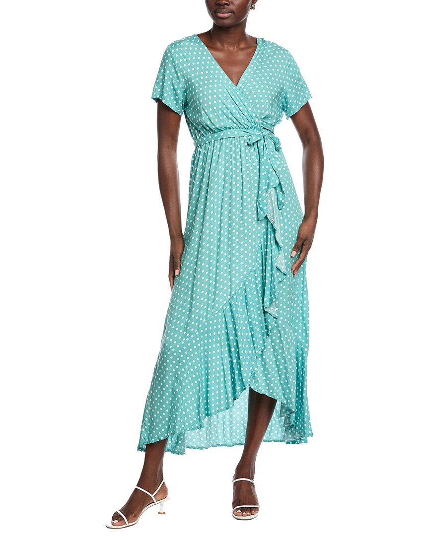 Anna Kay Robine Maxi Dress