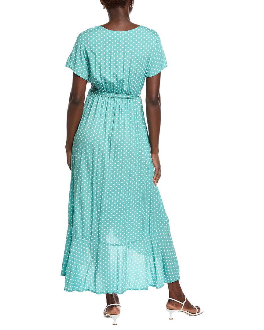 Anna Kay Robine Maxi Dress