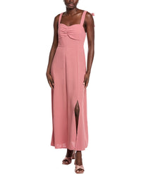 Anna Kay Pilar Midi Dress