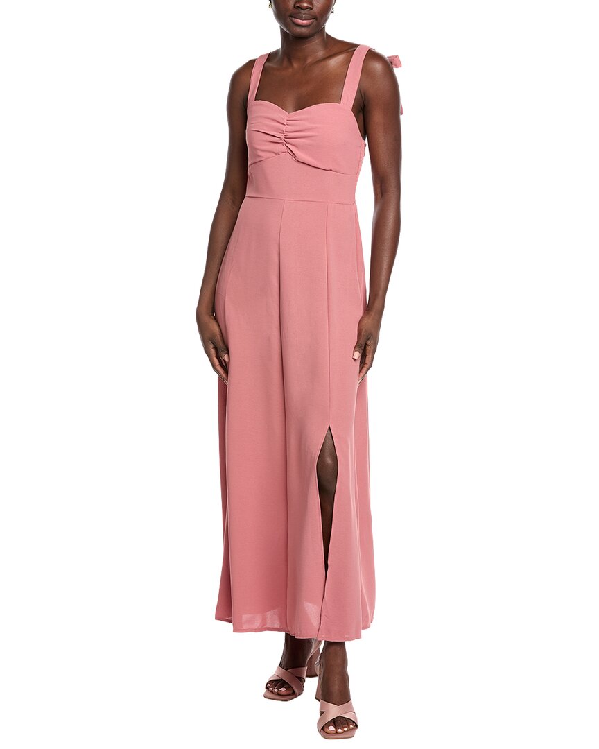 Anna Kay Pilar Midi Dress