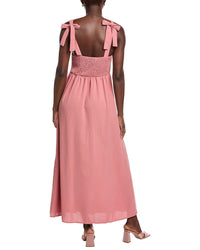 Anna Kay Pilar Midi Dress