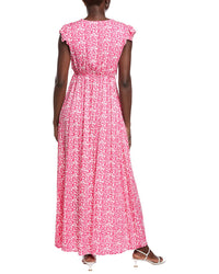 Anna Kay Portofino Maxi Dress