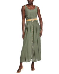 Anna Kay Saratoga Maxi Dress