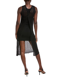 Anna Kay Florencia Midi Dress