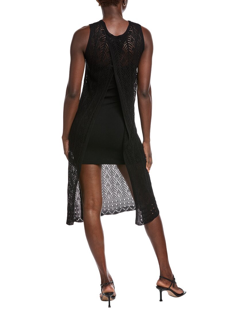 Anna Kay Florencia Midi Dress