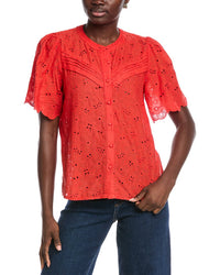 Anna Kay Siloe Top