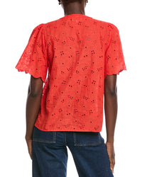 Anna Kay Siloe Top
