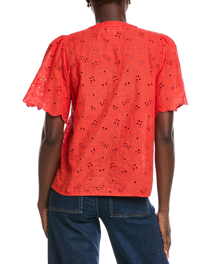 Anna Kay Siloe Top