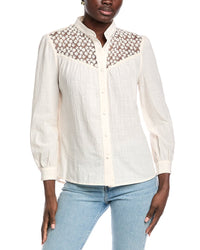 Anna Kay Siloen Top