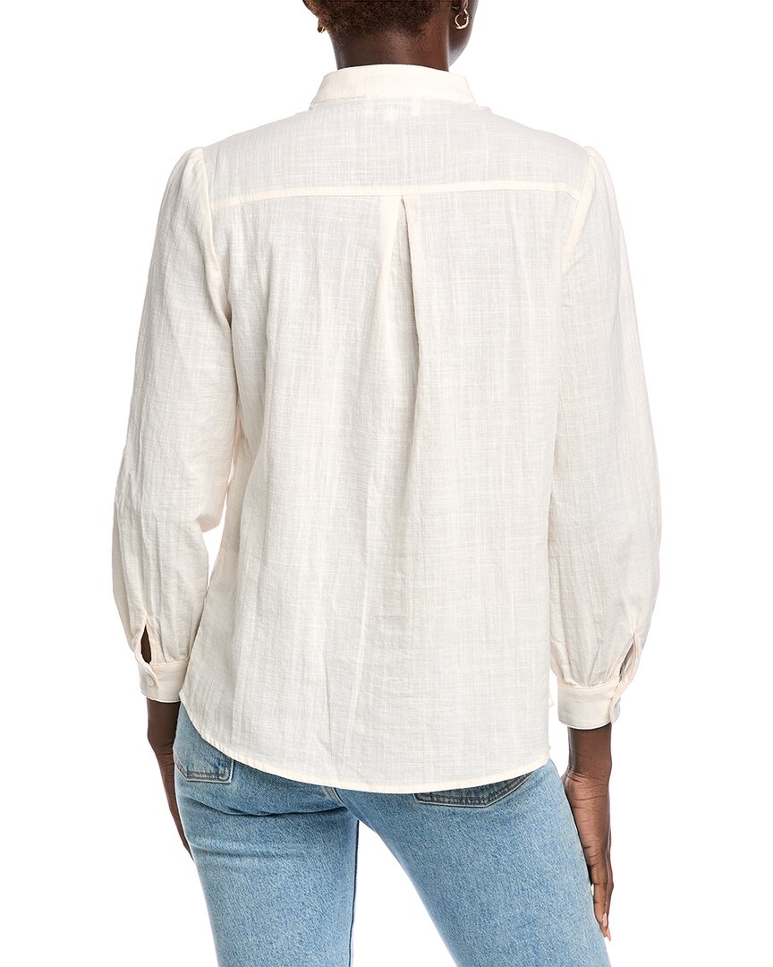 Anna Kay Siloen Top
